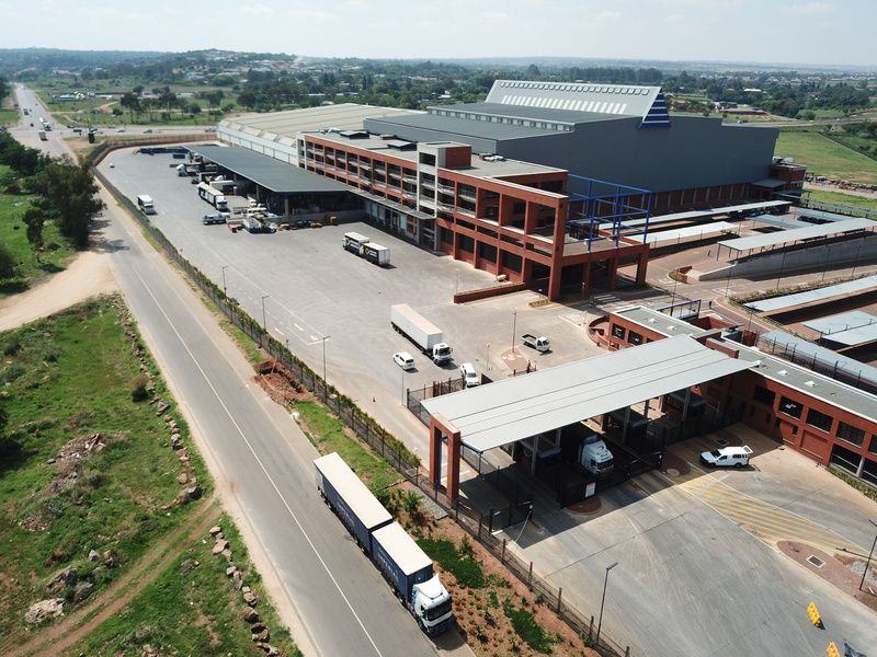 Amka Campus – image 2
