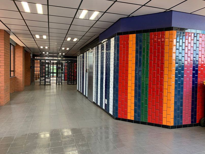 Amka Campus – image 6