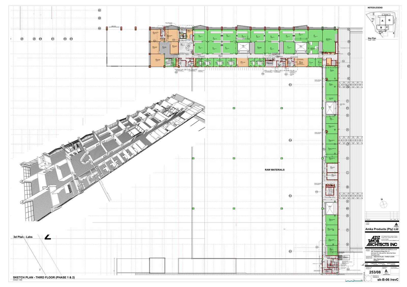 Amka Campus – image 9