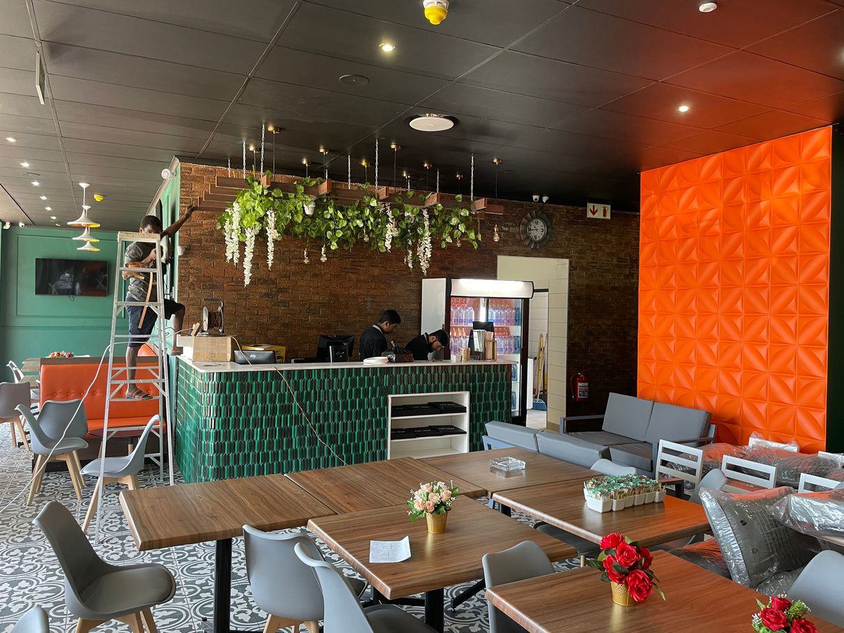 Bay Leaf Restaurant – image 2