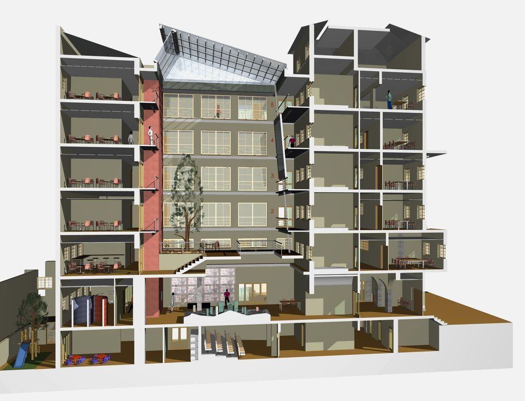 No 38 Church Square – image 3