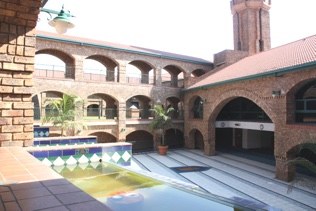 Central Islamic School