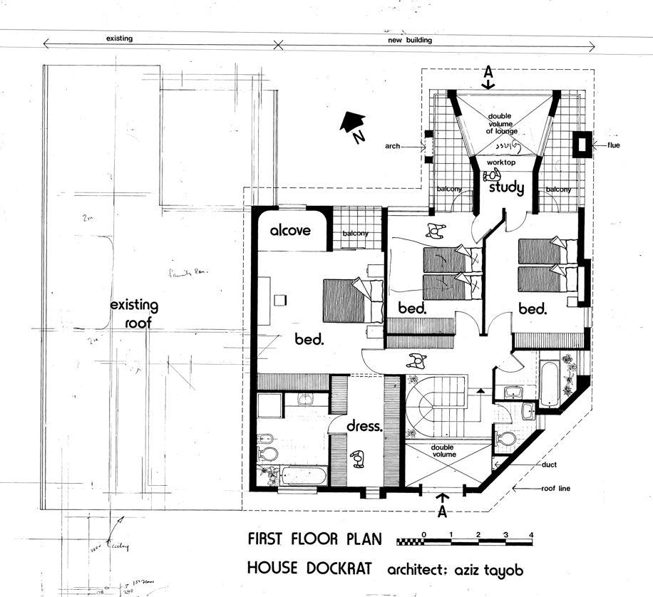 House ES Dockrat – image 2