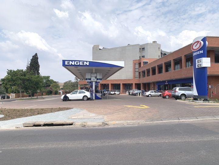 Engen Laudium