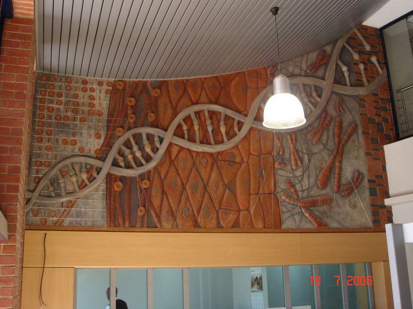SAPS Arcadia Forensic Science Laboratory – image 3