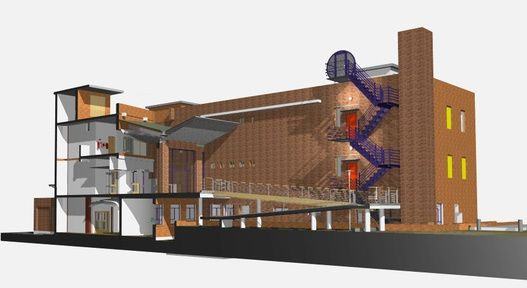 SAPS Arcadia Forensic Science Laboratory – image 5