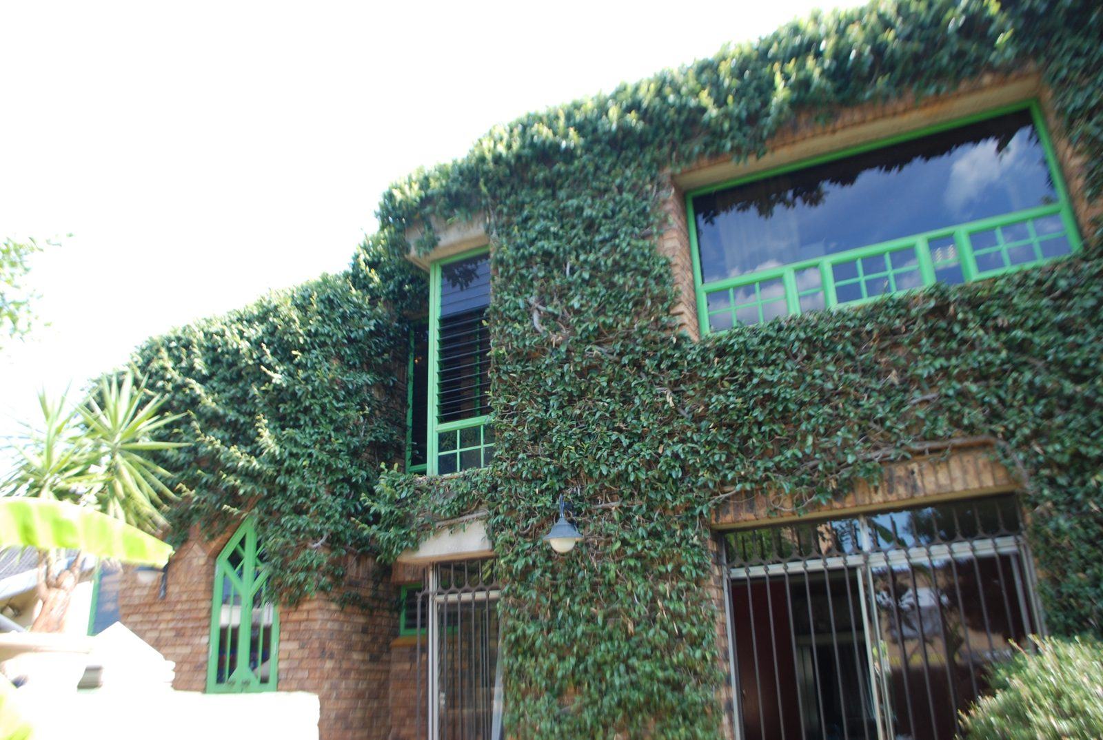 House & Studio Tayob – image 9