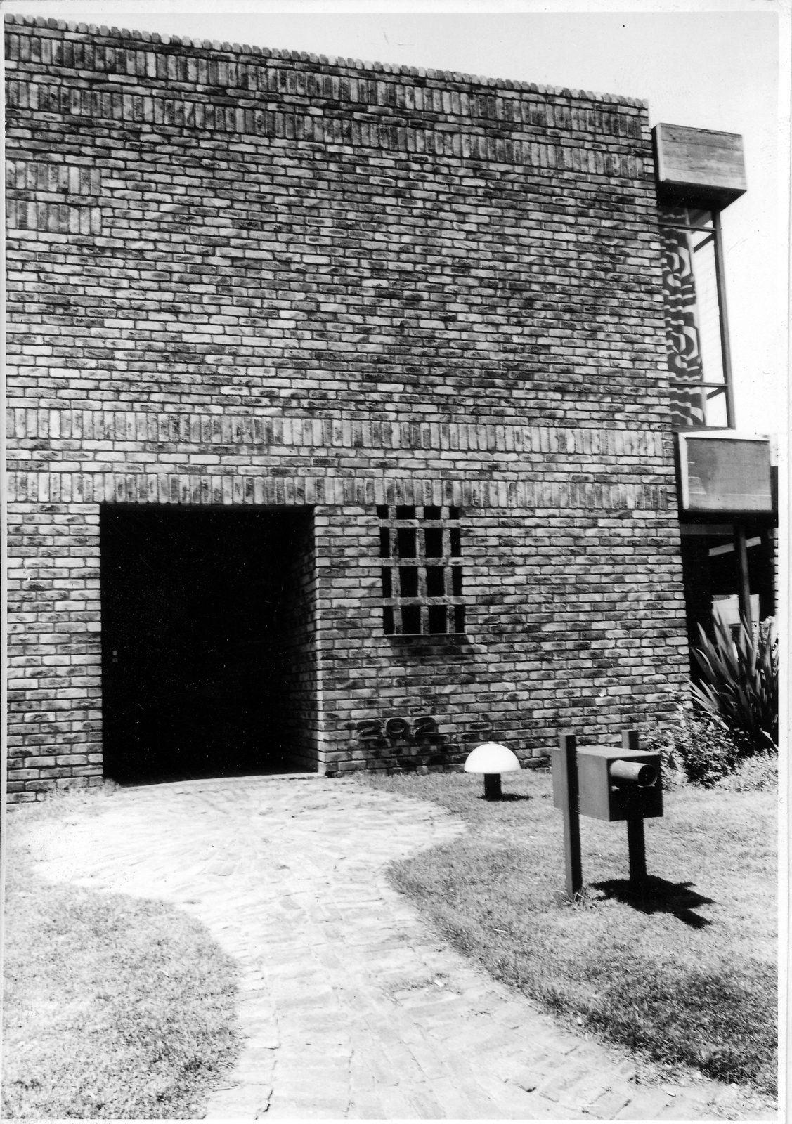 House & Studio Tayob – image 5