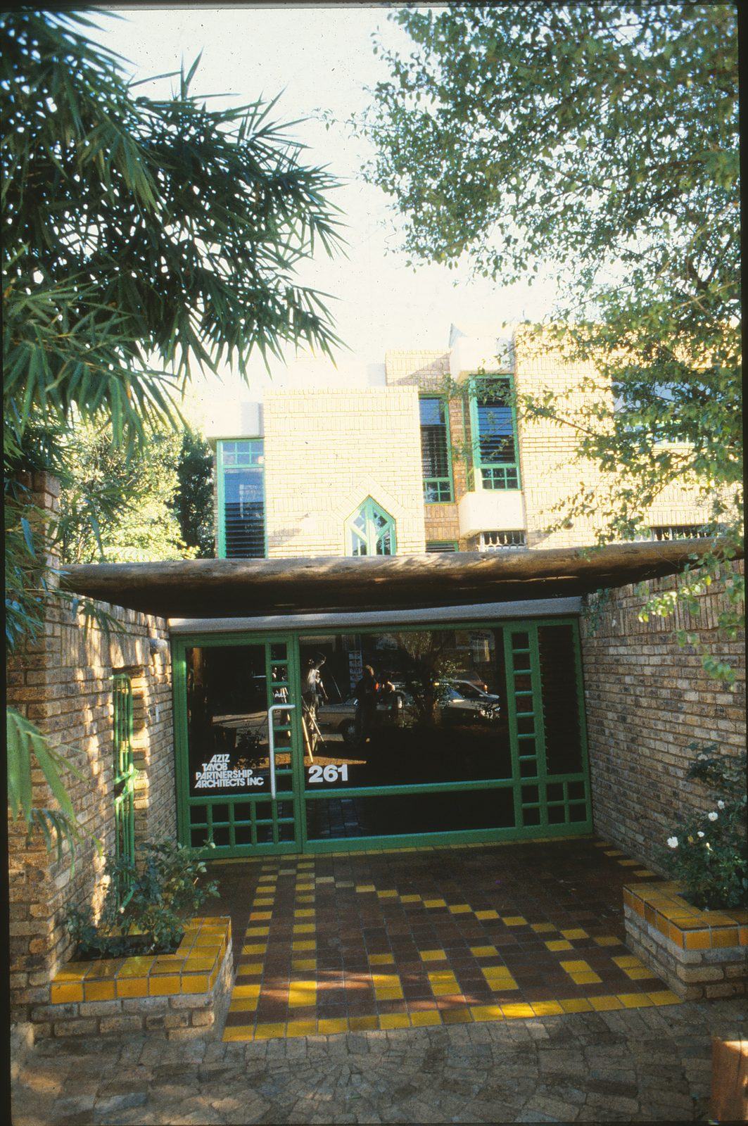 House & Studio Tayob – image 7