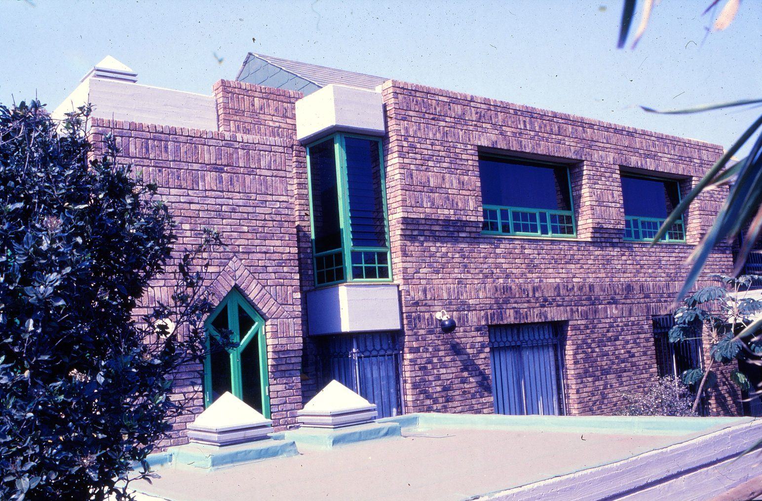 House & Studio Tayob – image 8