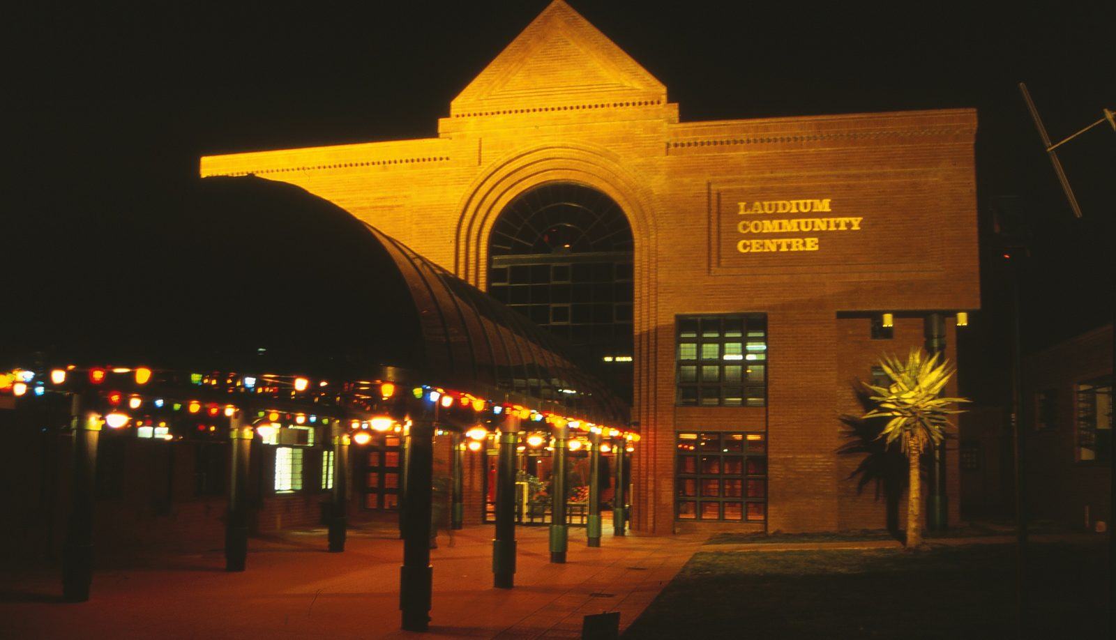 Laudium Community Hall – image 2