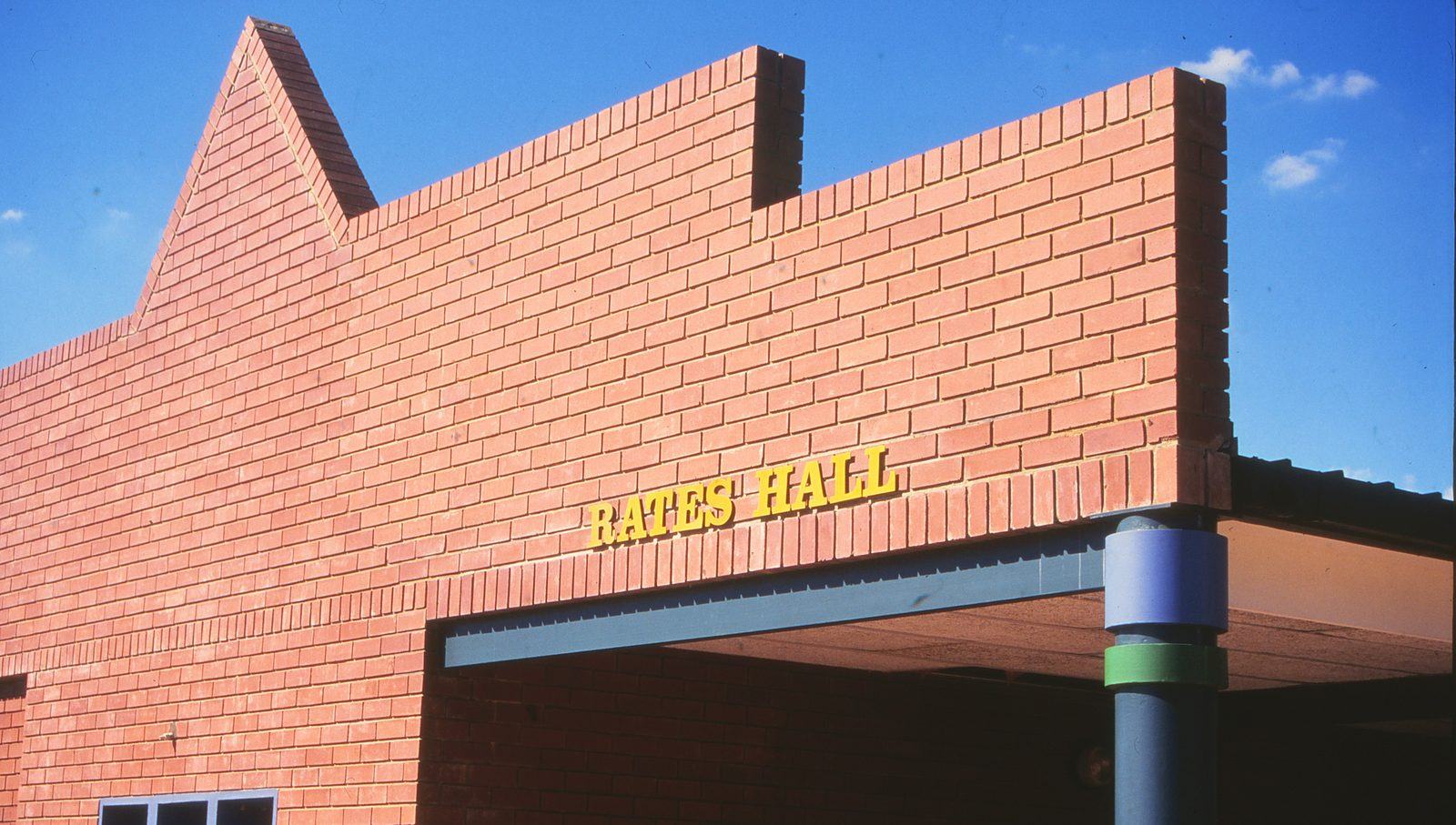 Laudium Community Hall – image 4