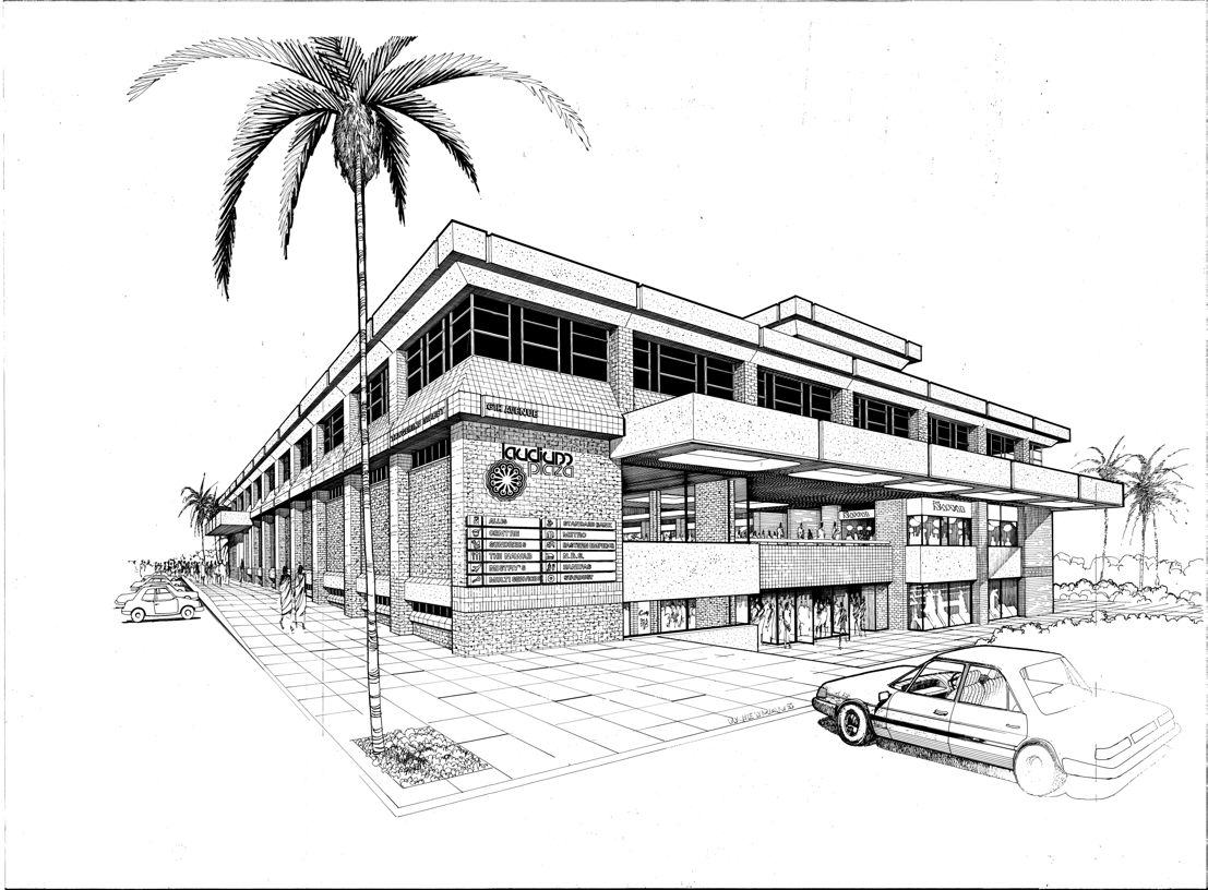 Laudium Plaza – image 4