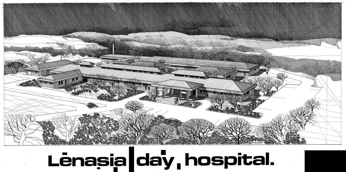 Lenasia Clinic – image 8