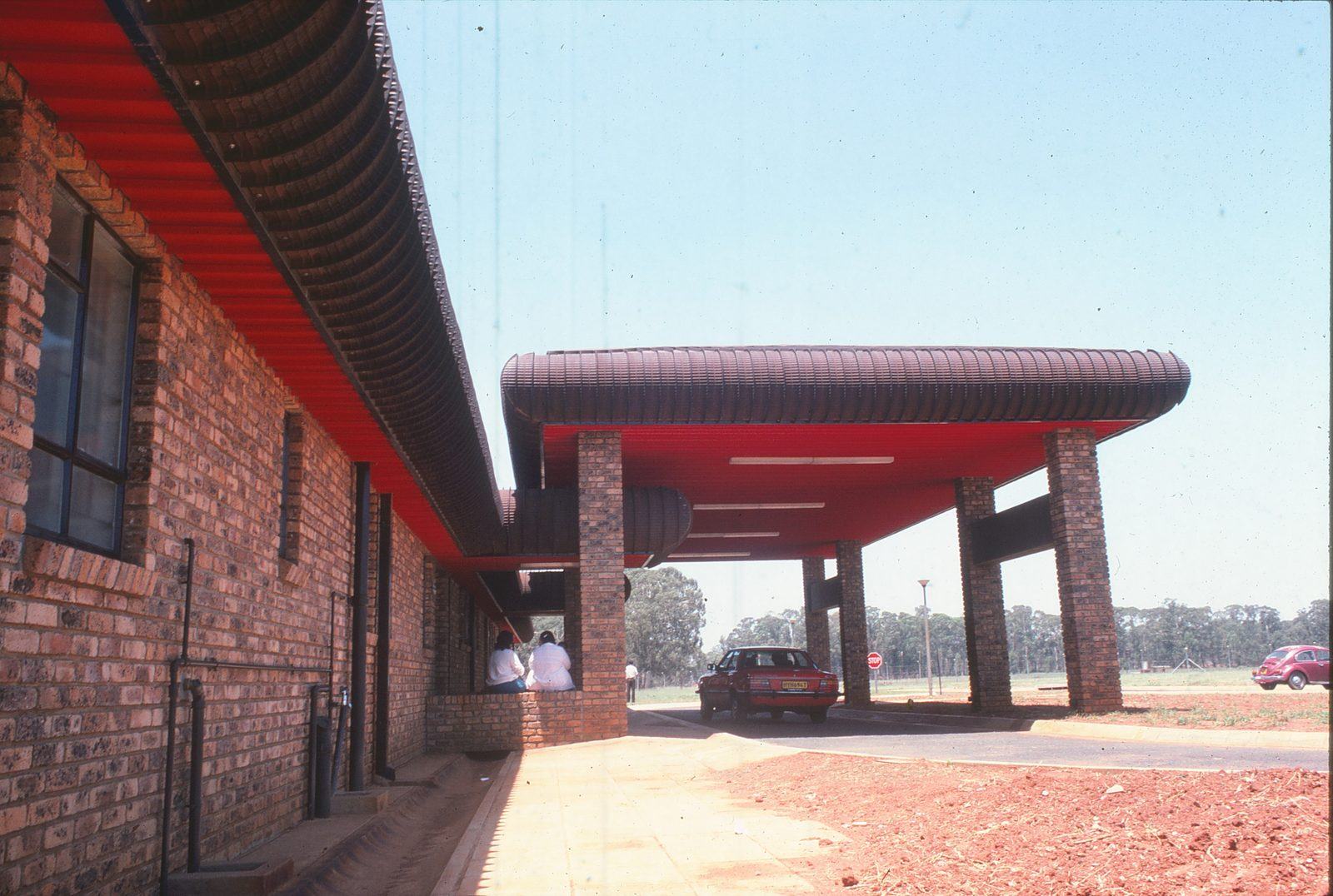 Lenasia Clinic