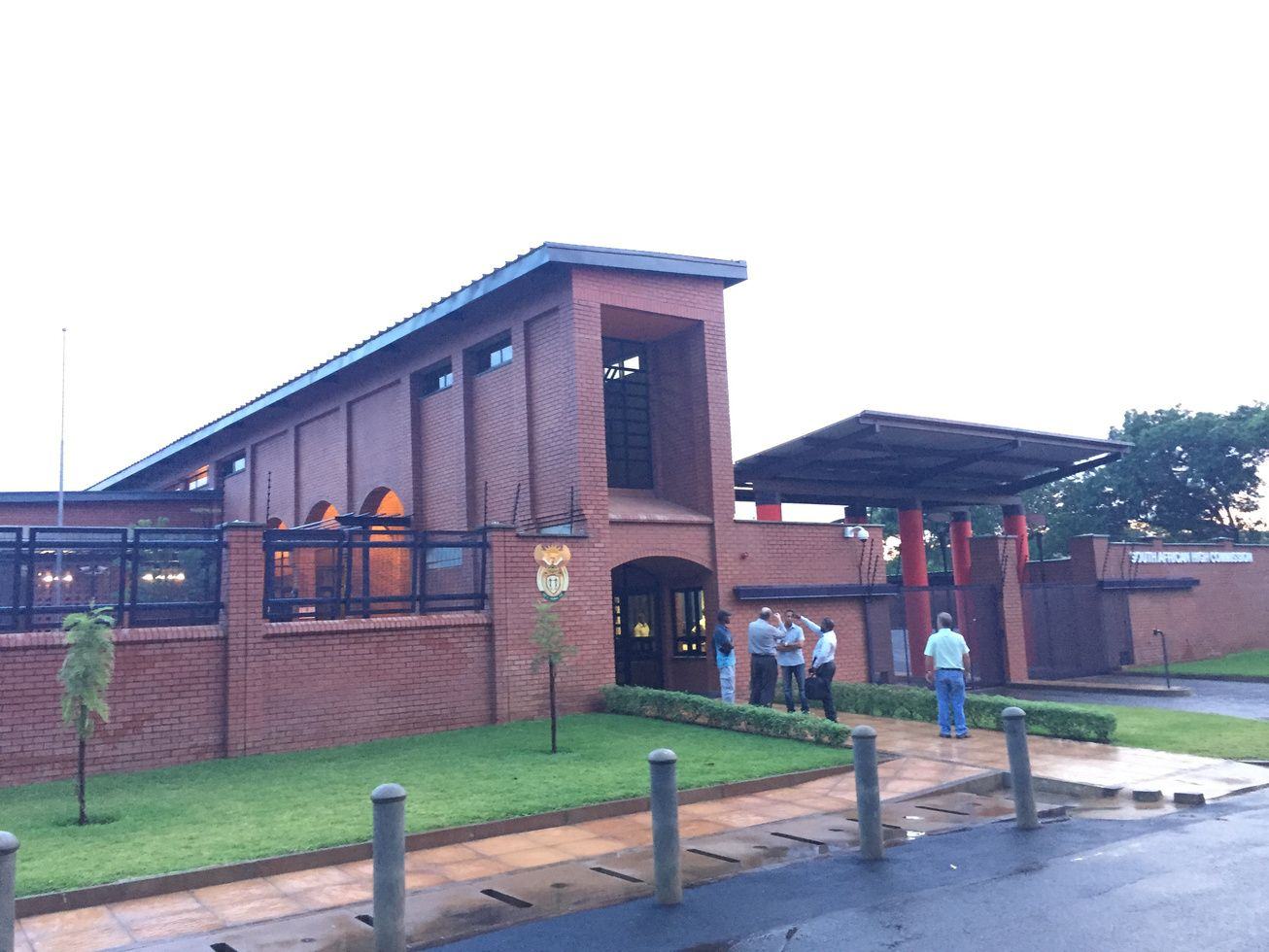 South African High Commission, Lilongwe