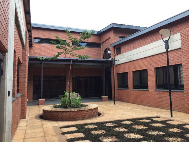 South African High Commission, Lilongwe – image 3