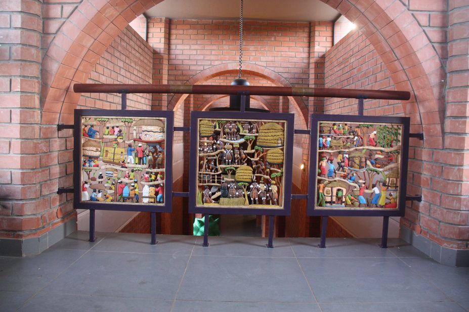 South African High Commission, Lilongwe – image 5