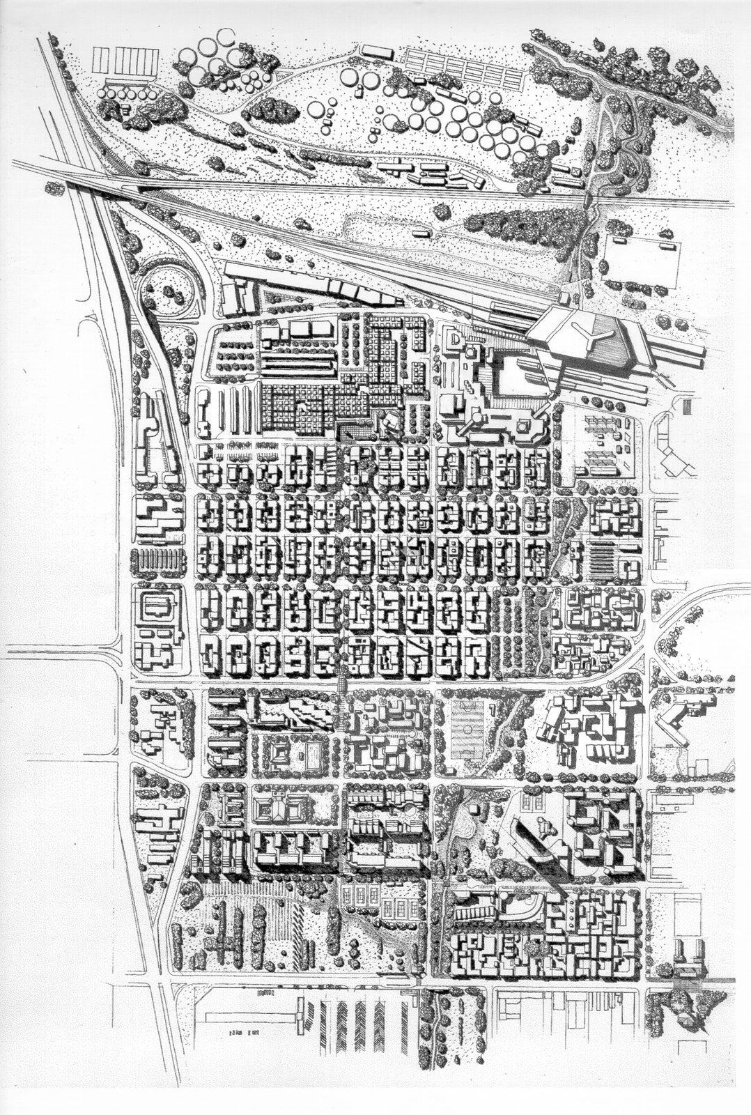 Marabastad Urban Design – image 10