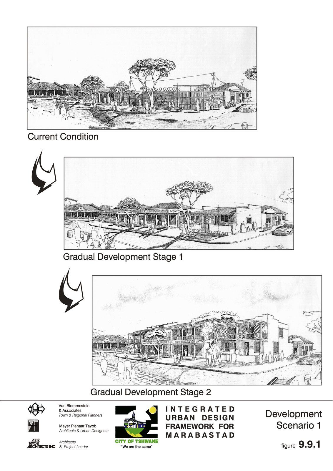 Marabastad Urban Design – image 11