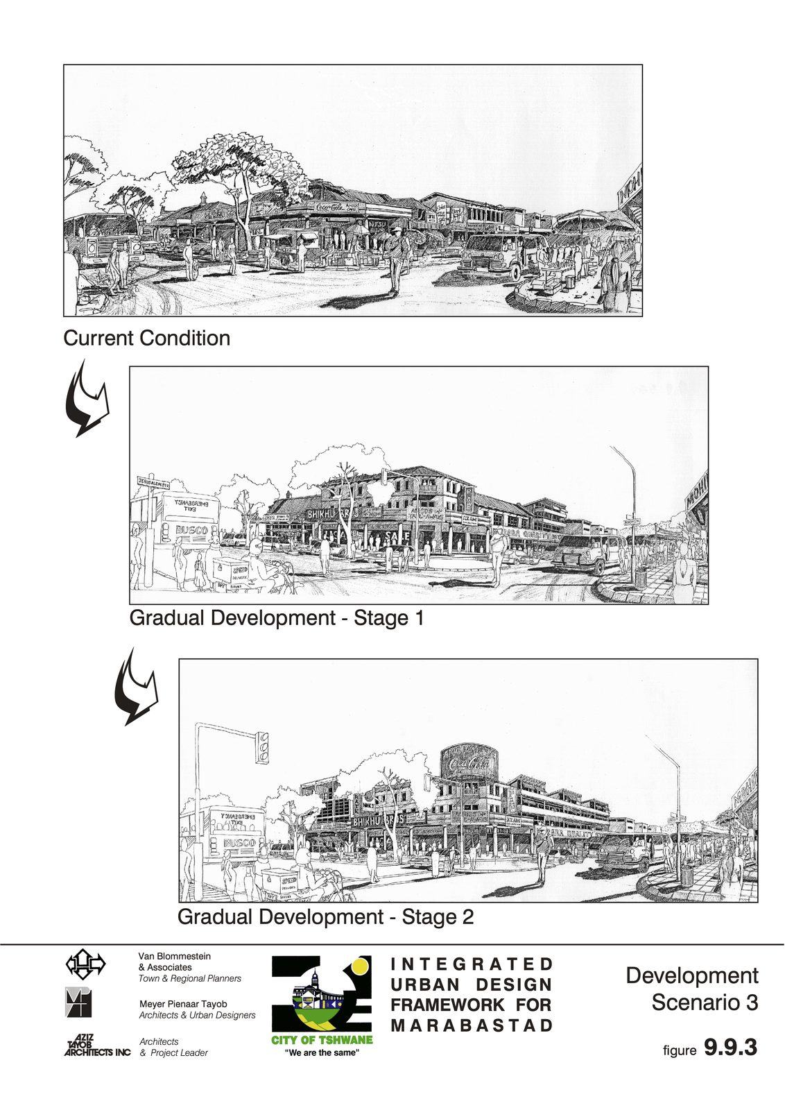 Marabastad Urban Design – image 13