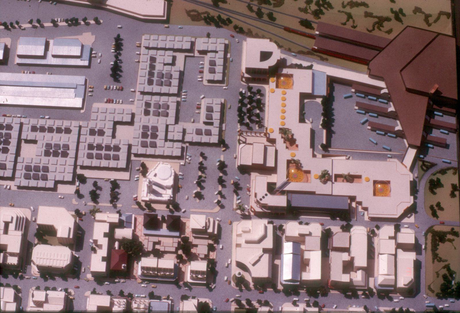 Marabastad Urban Design – image 5