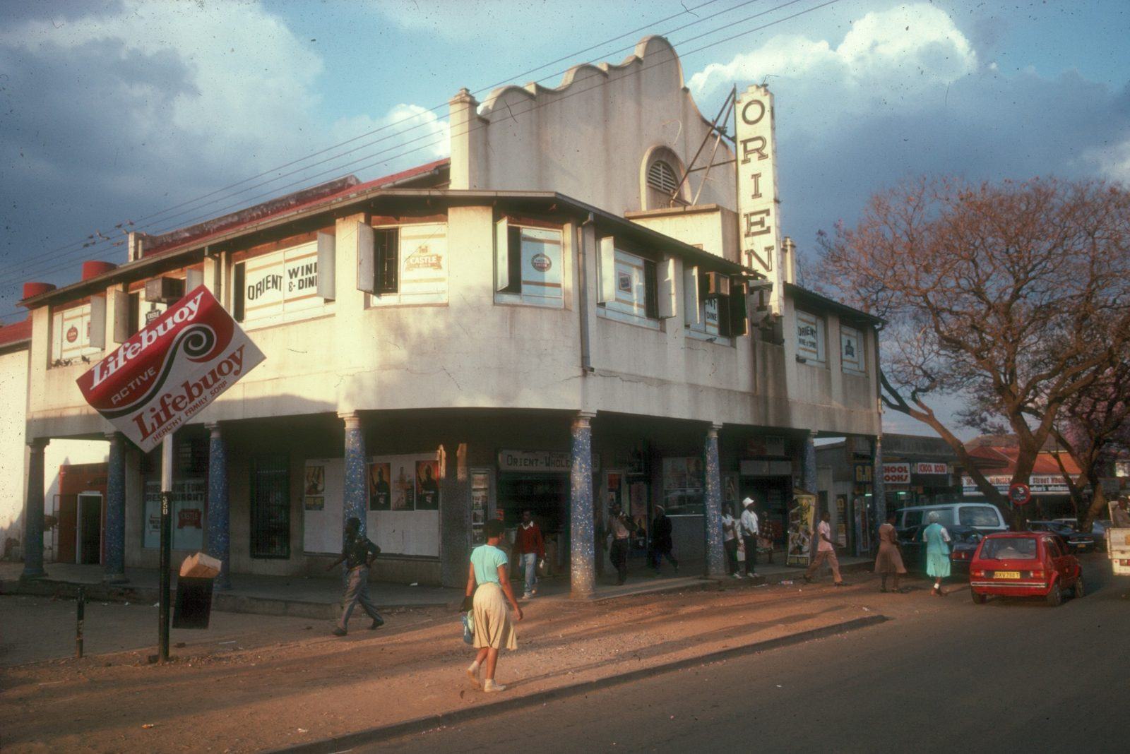 Marabastad Urban Design – image 7