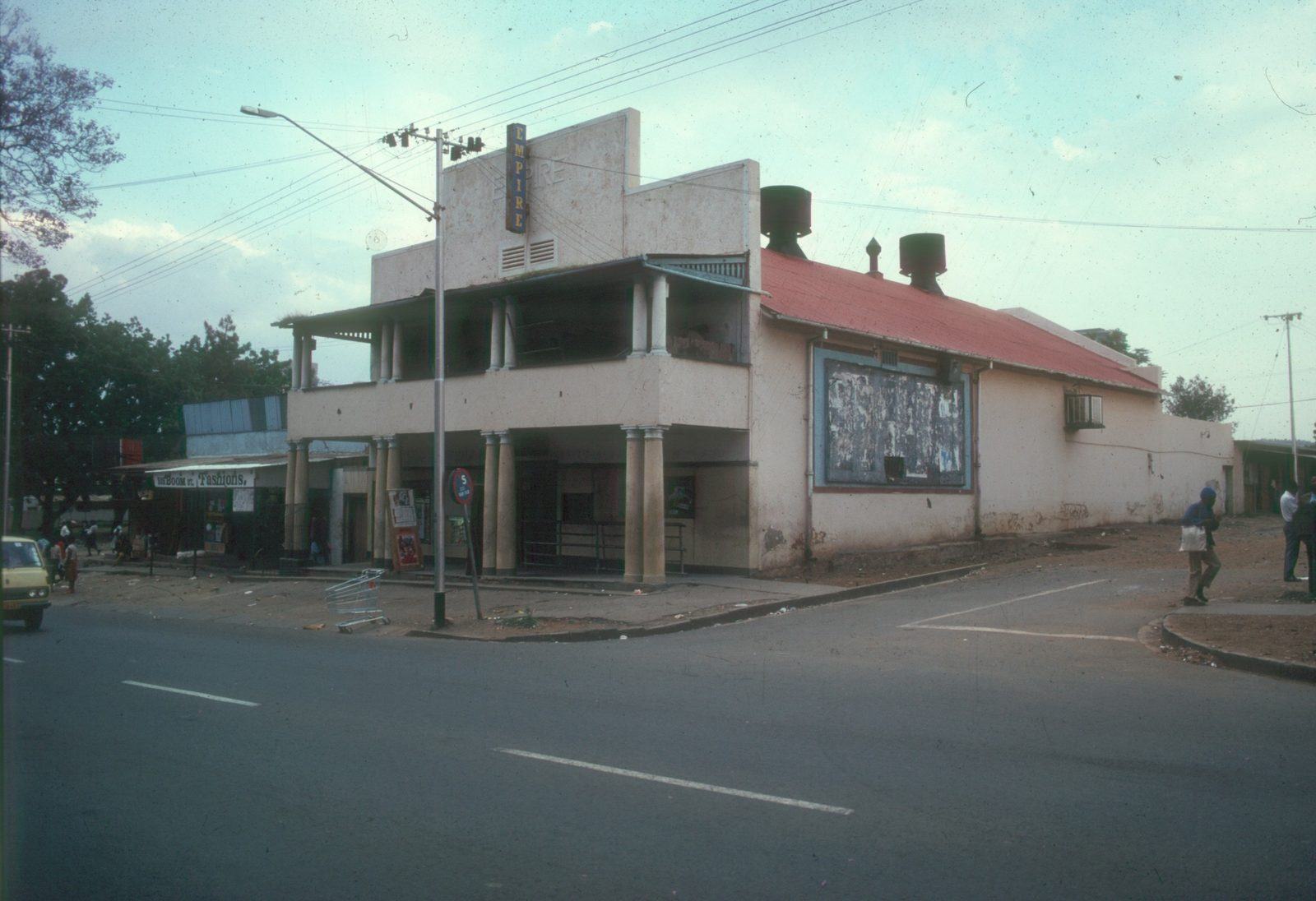 Marabastad Urban Design – image 8