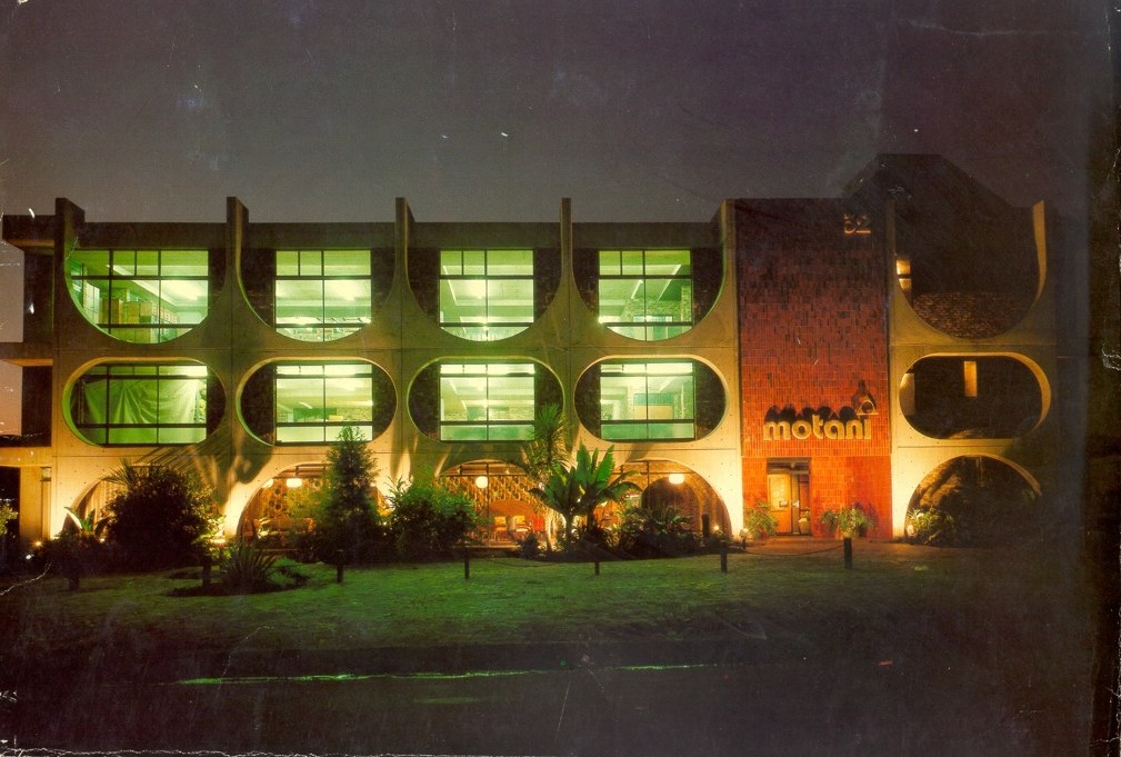 Motani Industries