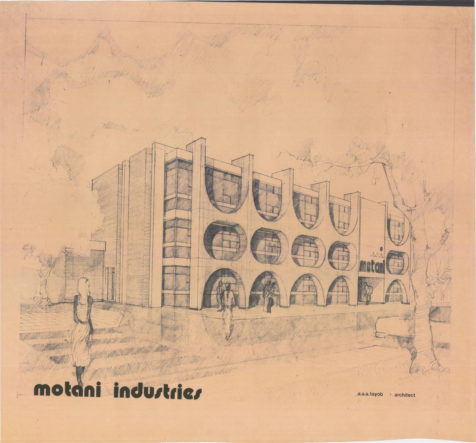 Motani Industries – image 2