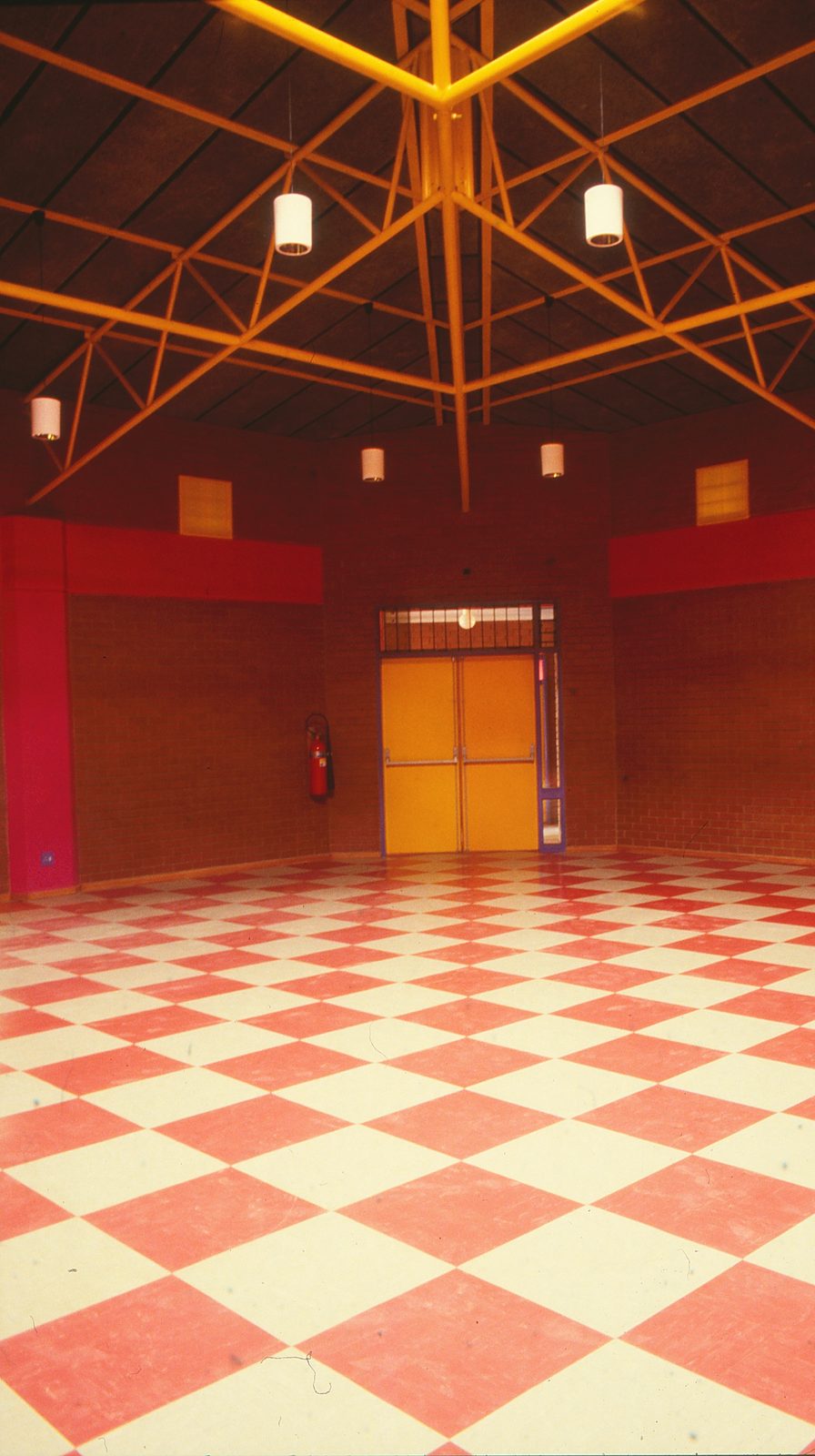Primindia Community Centre – image 4