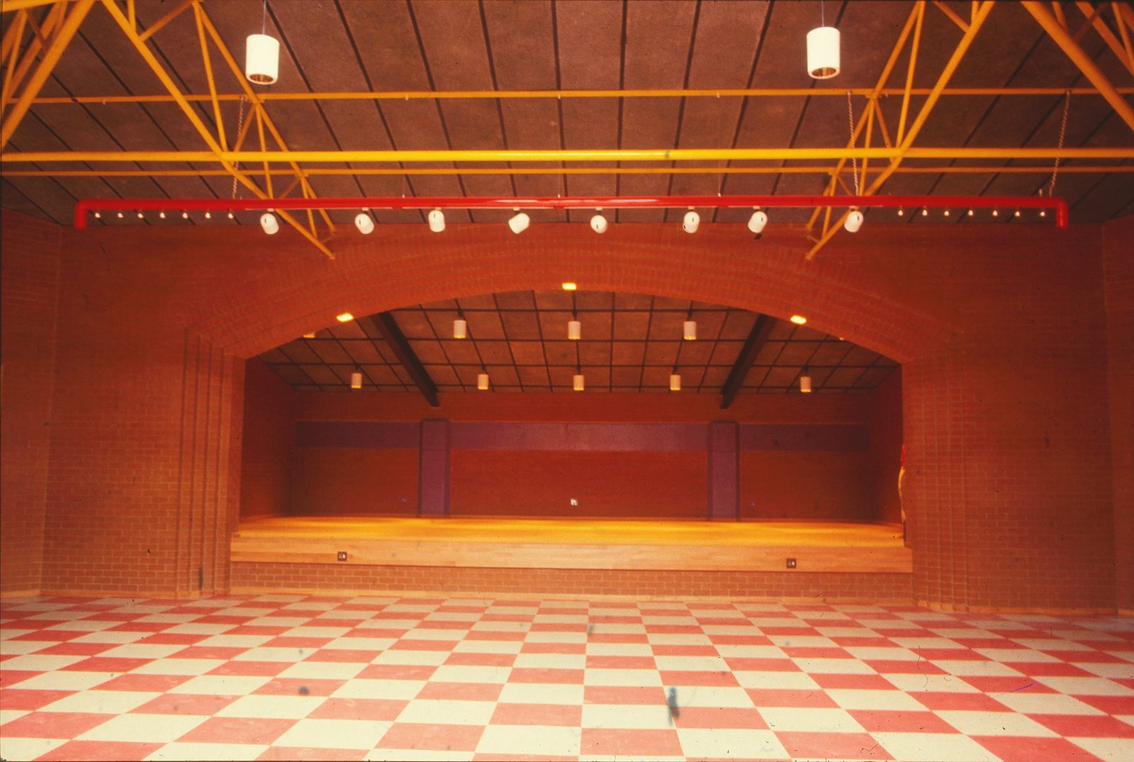 Primindia Community Centre – image 2
