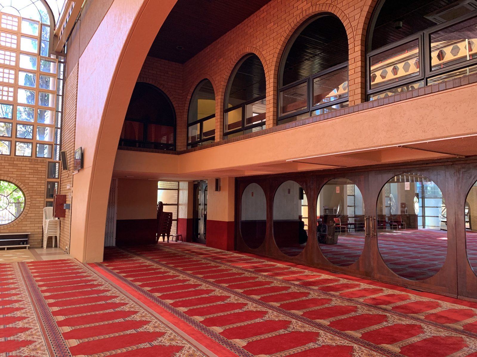 Roshnee Mosque – image 9