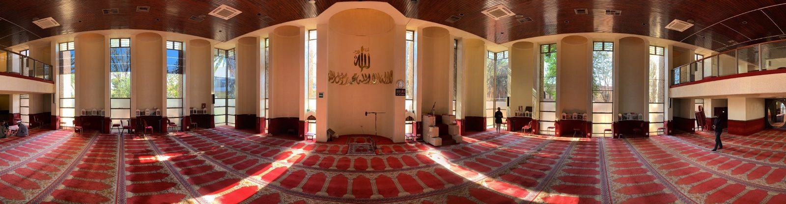 Roshnee Mosque – image 10