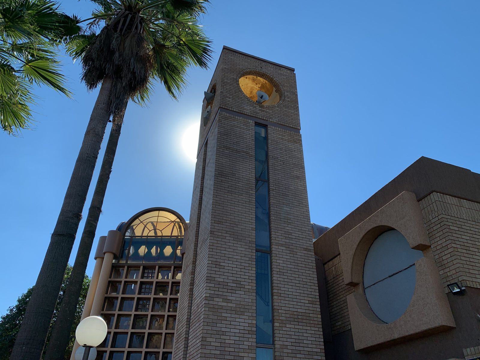 Roshnee Mosque – image 11