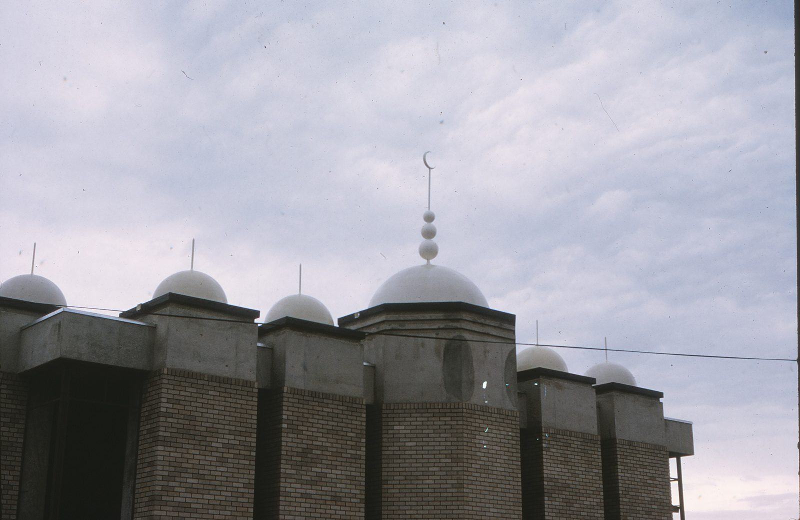 Roshnee Mosque – image 2