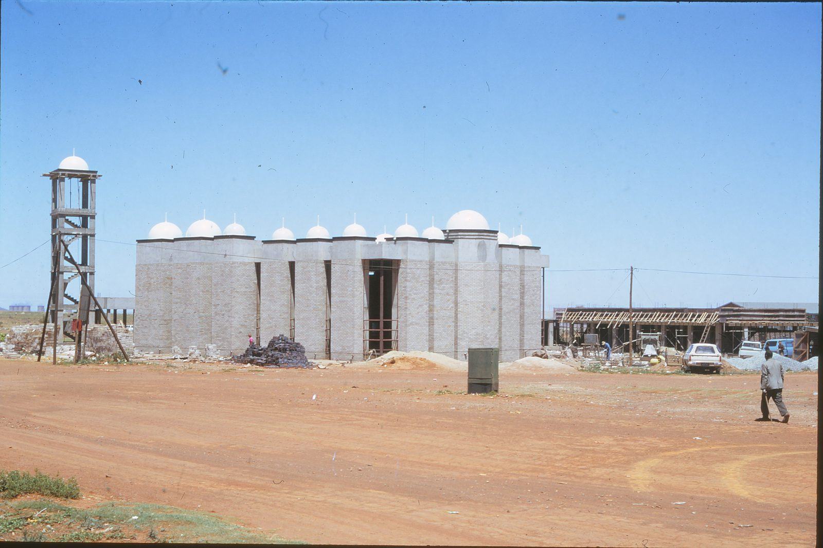 Roshnee Mosque – image 3