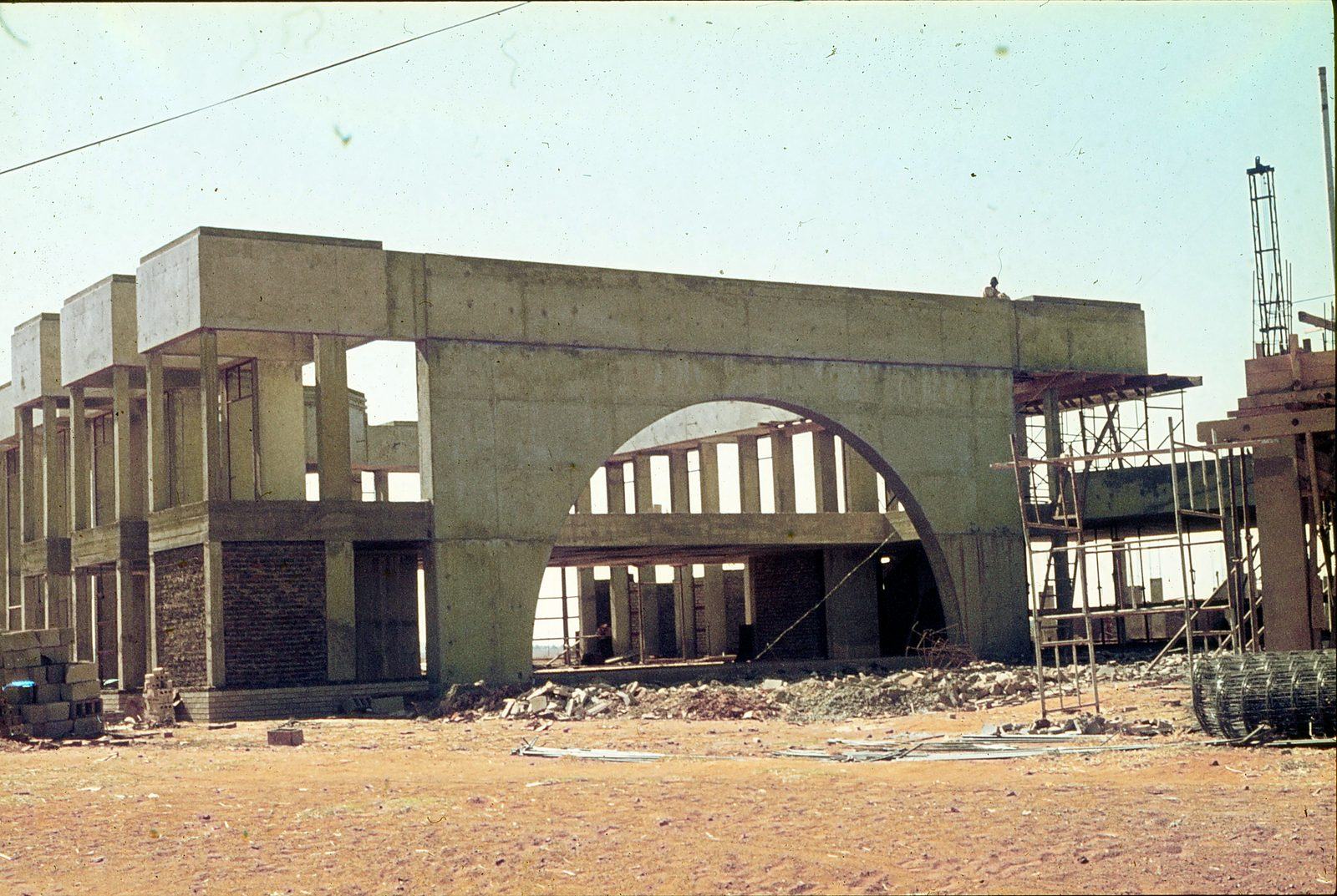 Roshnee Mosque – image 4