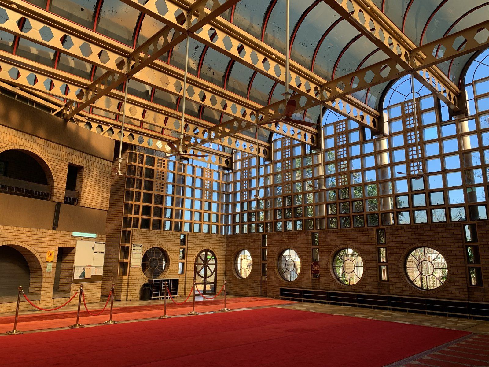Roshnee Mosque – image 8