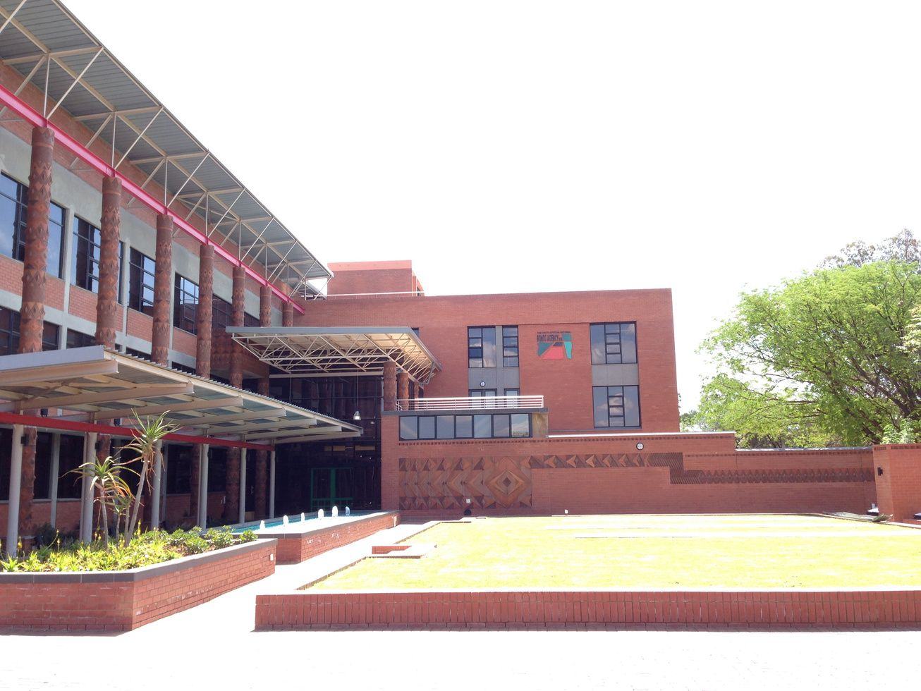SANRAL Regional Head Office