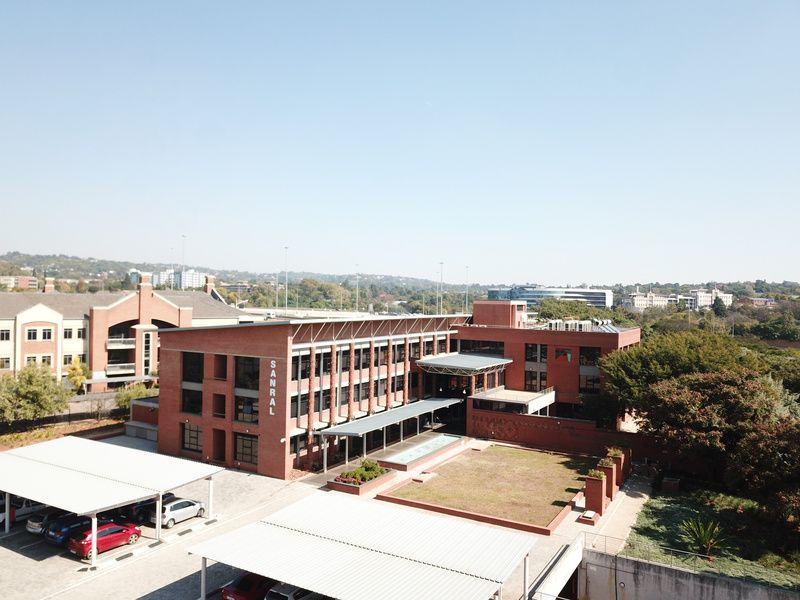 SANRAL Regional Head Office – image 2