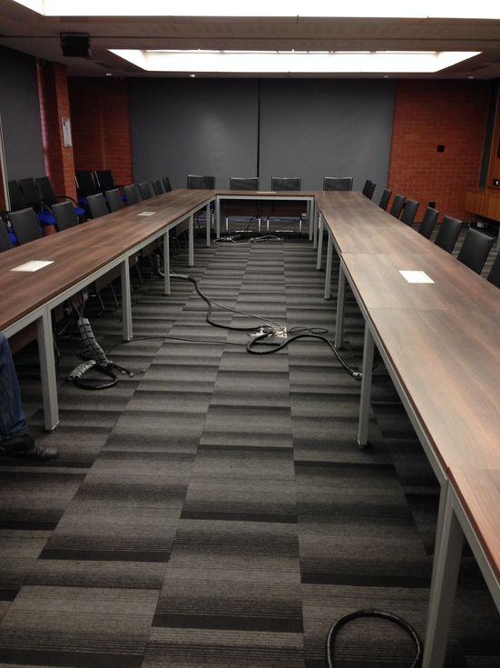 SANRAL Regional Head Office – image 6