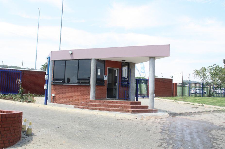 SAPS Operational Response Unit – image 4