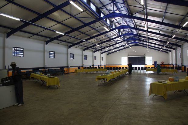 SAPS Operational Response Unit – image 5