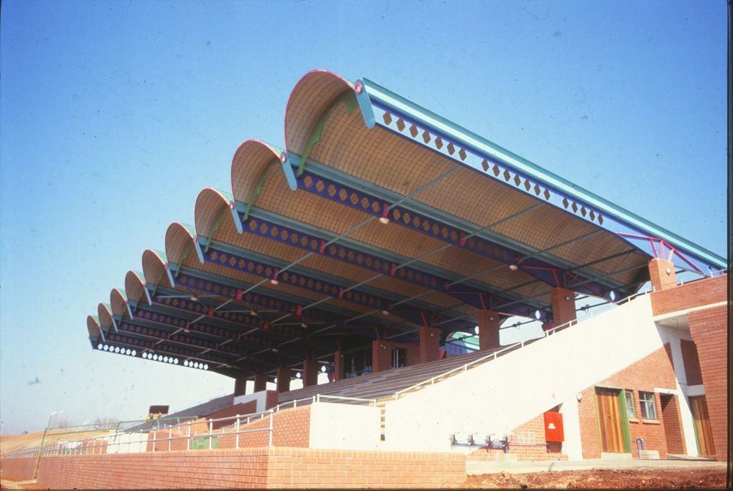 Laudium Stadium – image 3