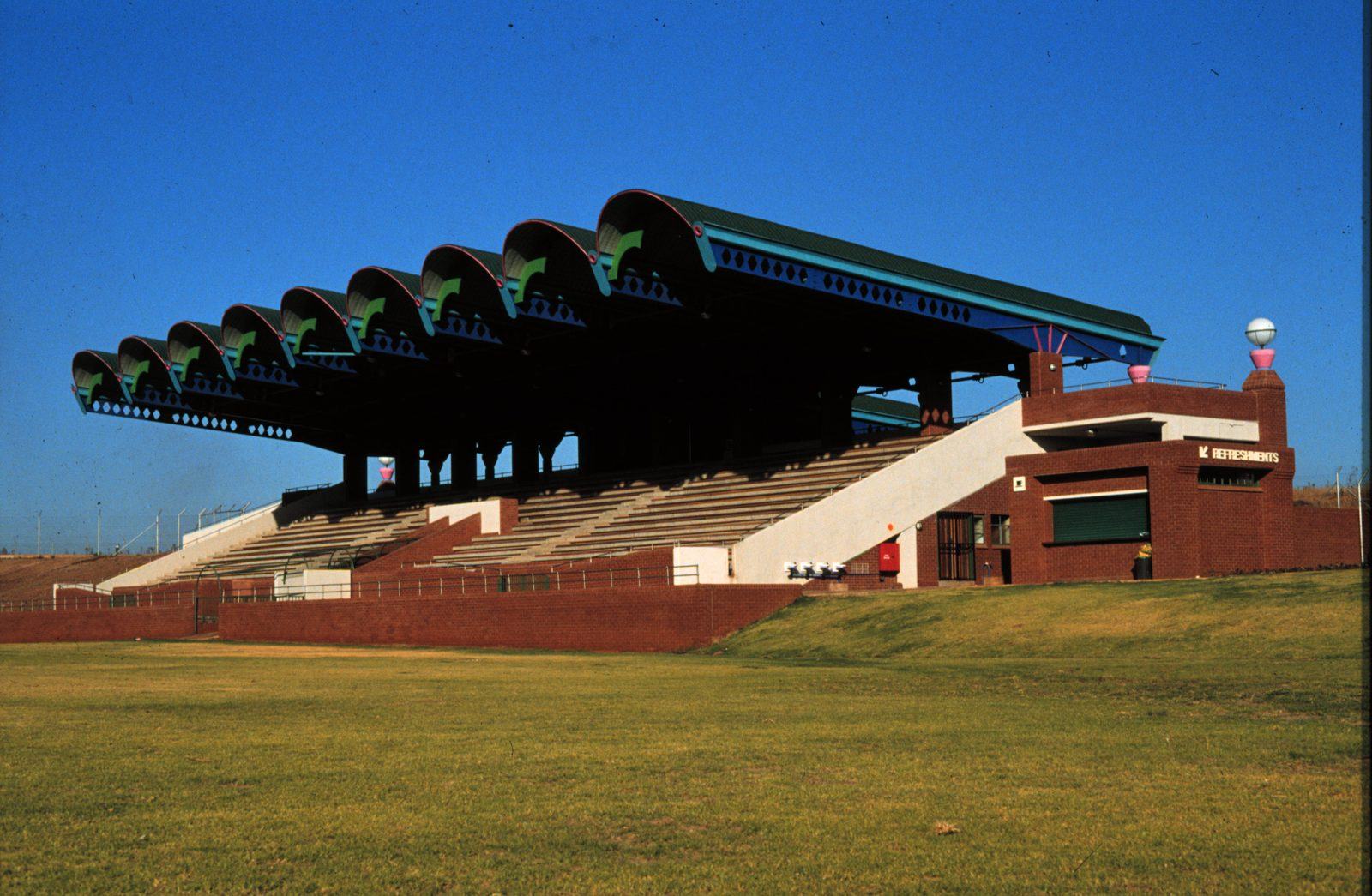 Laudium Stadium