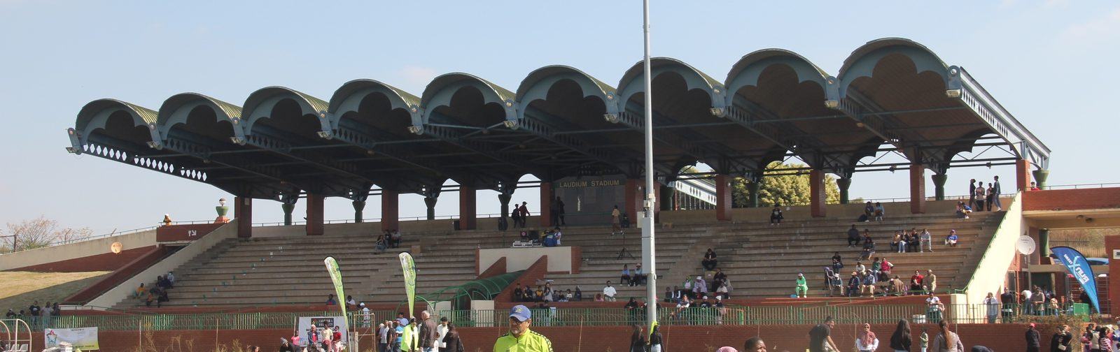 Laudium Stadium – image 2