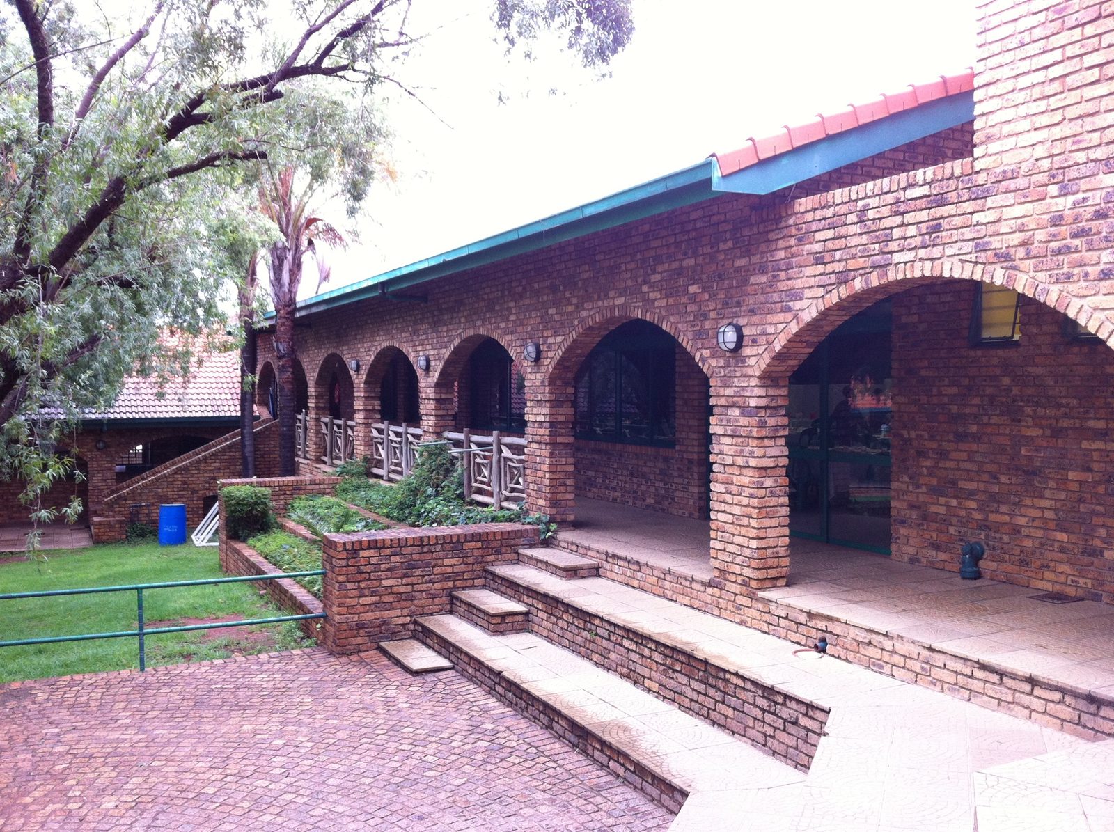 Tshwane Muslim School – image 4