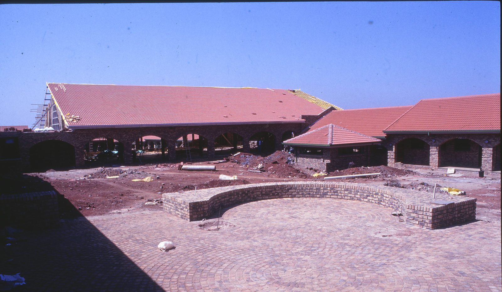 Tshwane Muslim School – image 2