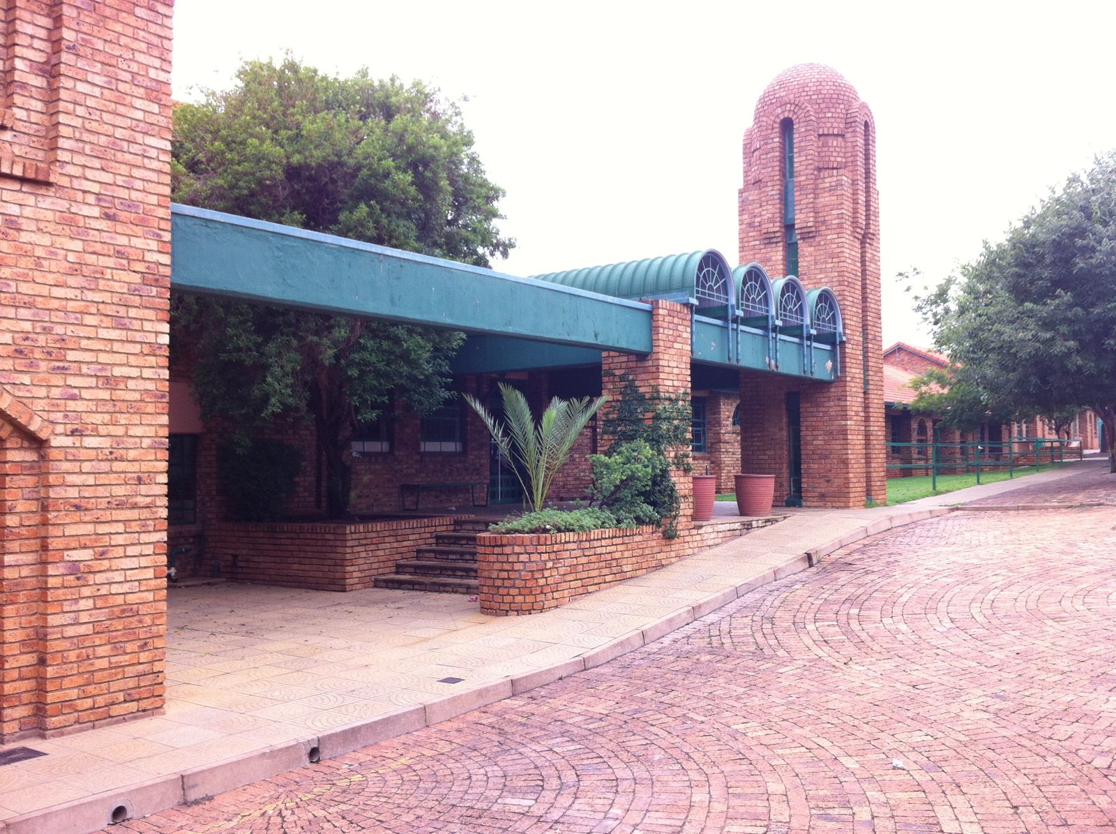 Tshwane Muslim School